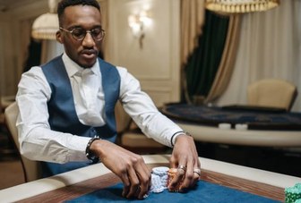 game trực tuyến 789Club Baccarat